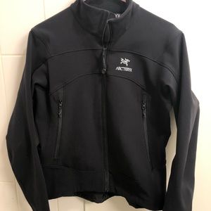 Arcteryx Jacket
